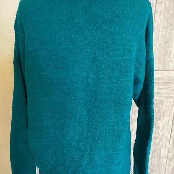 NWT Code X Mode tres chic sweater medium - Picture 6 of 7